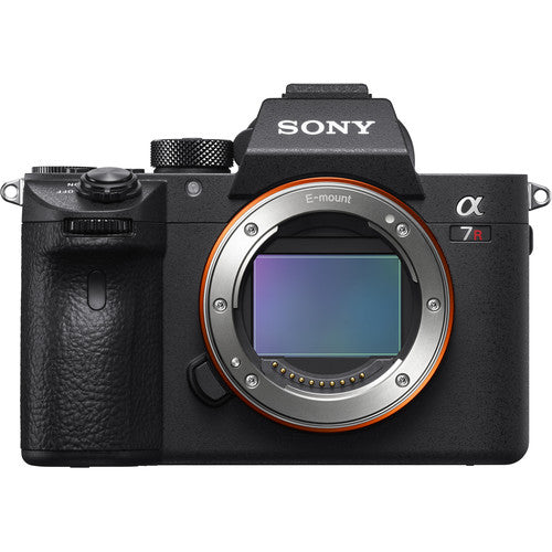 Sony A7R III Mirrorless digital cameras (used)