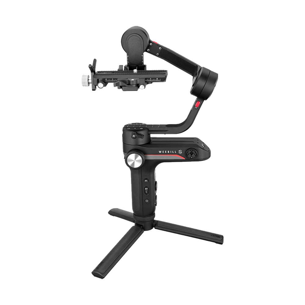 Zhiyun-Tech Weebill-S Gimbal Stabilizer (used)