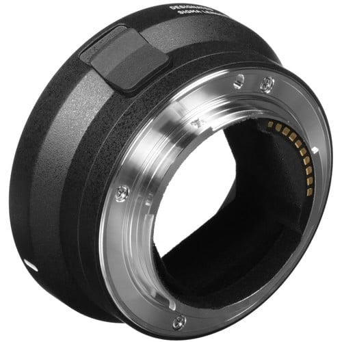 Sigma MC-11 Mount Converter / Lens Adaptor Sigma EF-Mount Lense to Sony E (used)