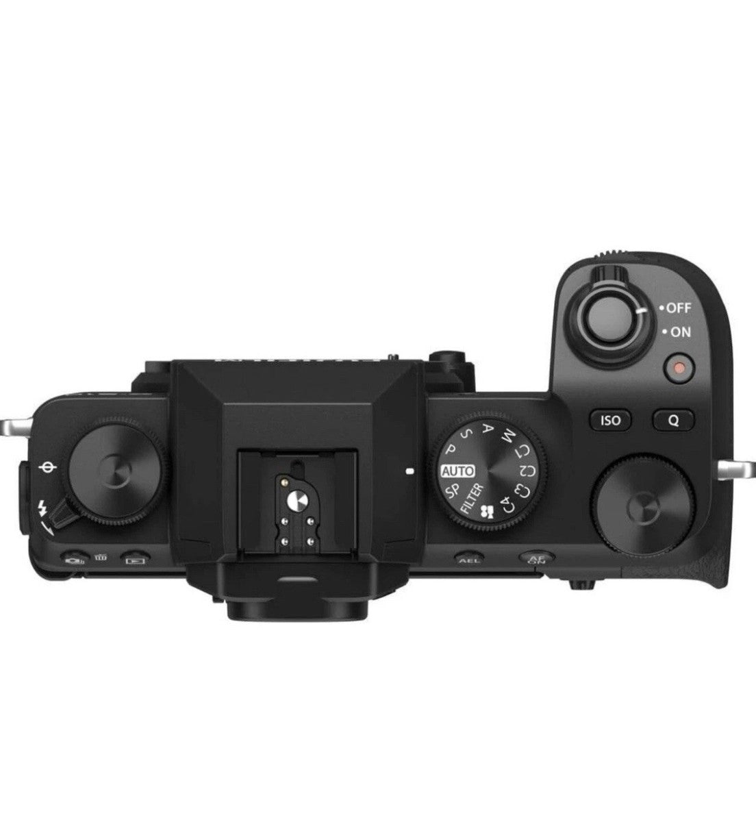 Fujifilm X-S10 Mirrorless Camera – Body Only (used)