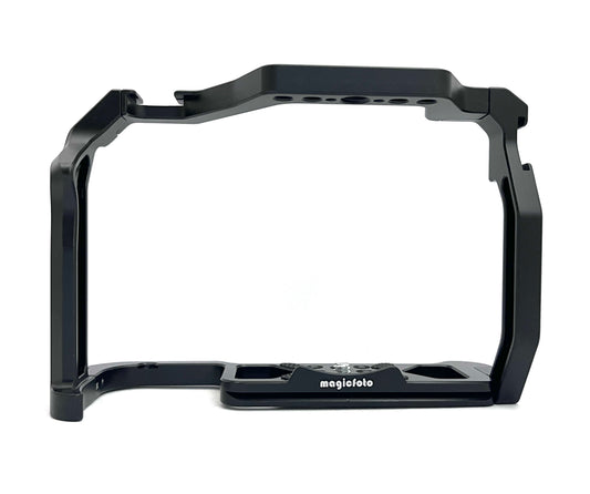 Magic-photo Camera cage for Canon R5C