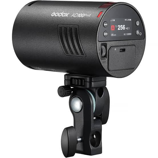 Godox AD100pro II Pocket Flash