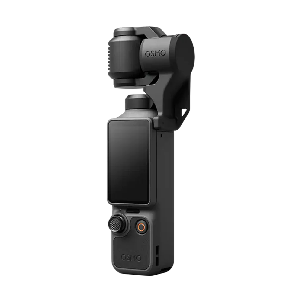 DJI Osmo Pocket 4 Creator Combo