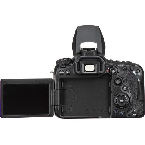 CANON EOS 90D Body (Brand New)
