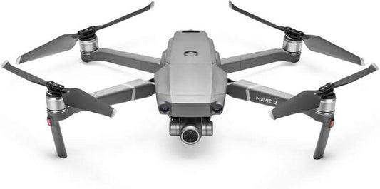 DJI MAVIC 2 ZOOM (used)