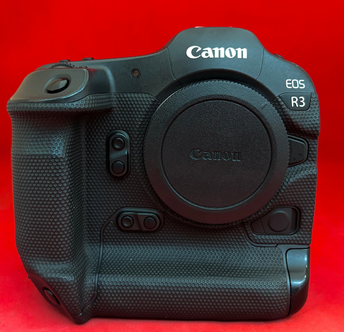 Canon EOS R3 Mirrorless Camera (used)
