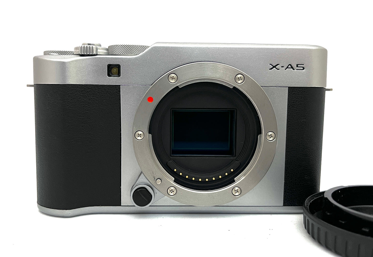 Fujifilm X-A5 Mirrorless Digital Camera (used)