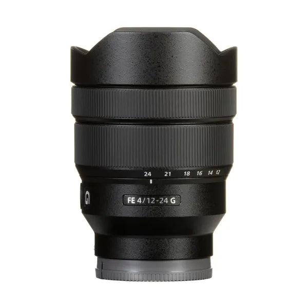 Sony FE 12-24mm f/4 G Lens (Used)