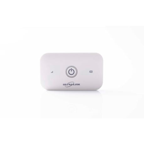 Ultra-Link 4G LTE Mobile High-Speed MiFi