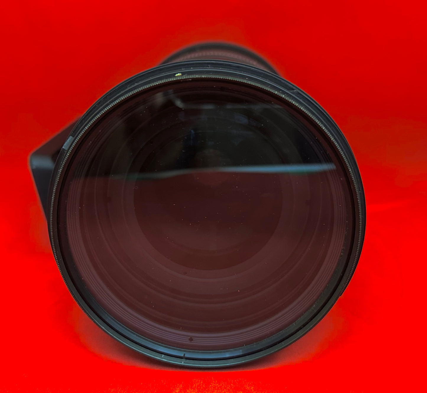 50-500mm F4.5-6.3 APO DG OS HSM Zoom IS Lens for Nikon (used)