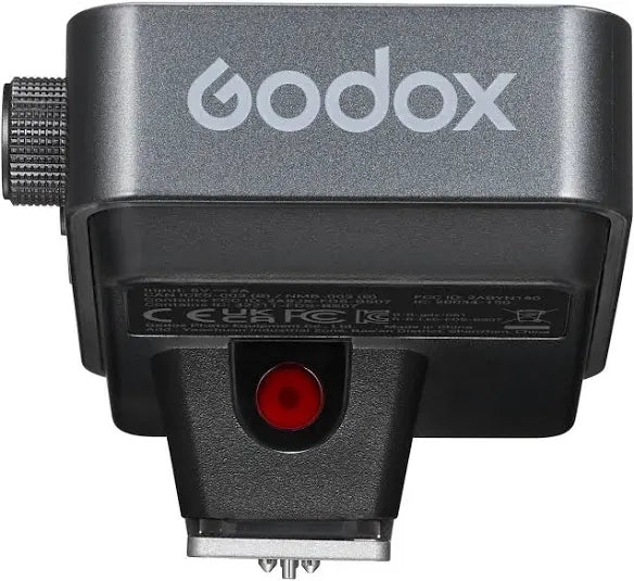 Godox X3Pro c Touchscreen TTL Wireless Flash Trigger for Canon