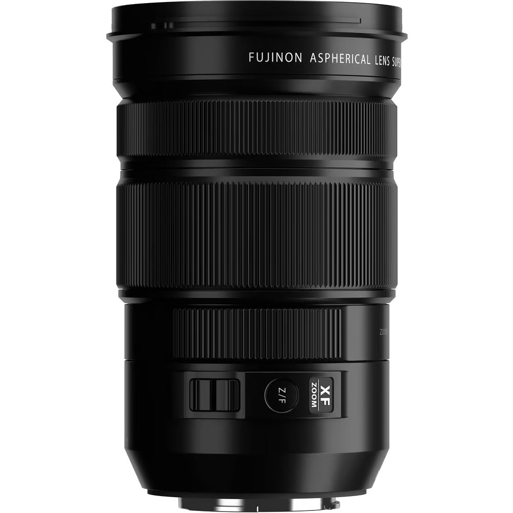 Fujifilm XF 18-120mm f/4 LM PZ WR Lens (used)