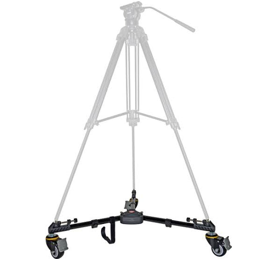 KINGJOY VX-600D Heavy duty Tripod dolly