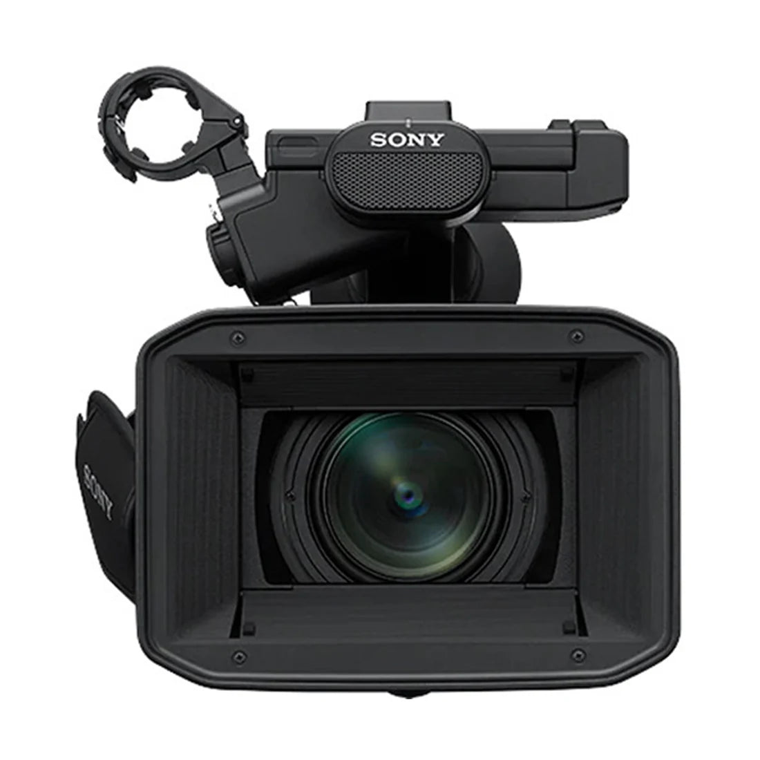 SONY PXW-Z190 4K 3-CMOS 1/3" SENSOR XDCAM CAMCORDER (used)