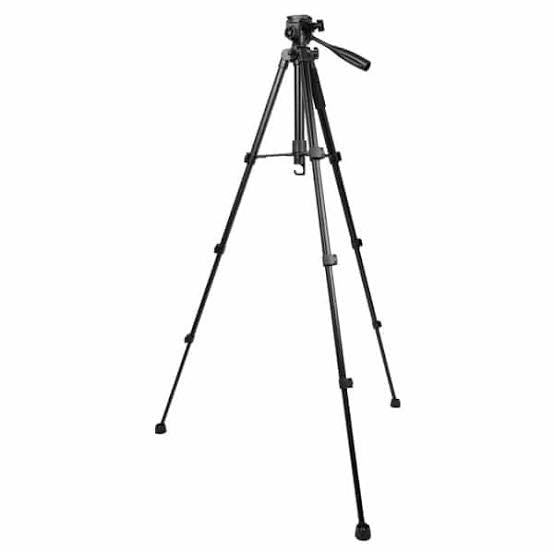 KINGJOY VT-880 2 In 1 Portable Adjustable Aluminium Alloy Camera Tripod Monopod