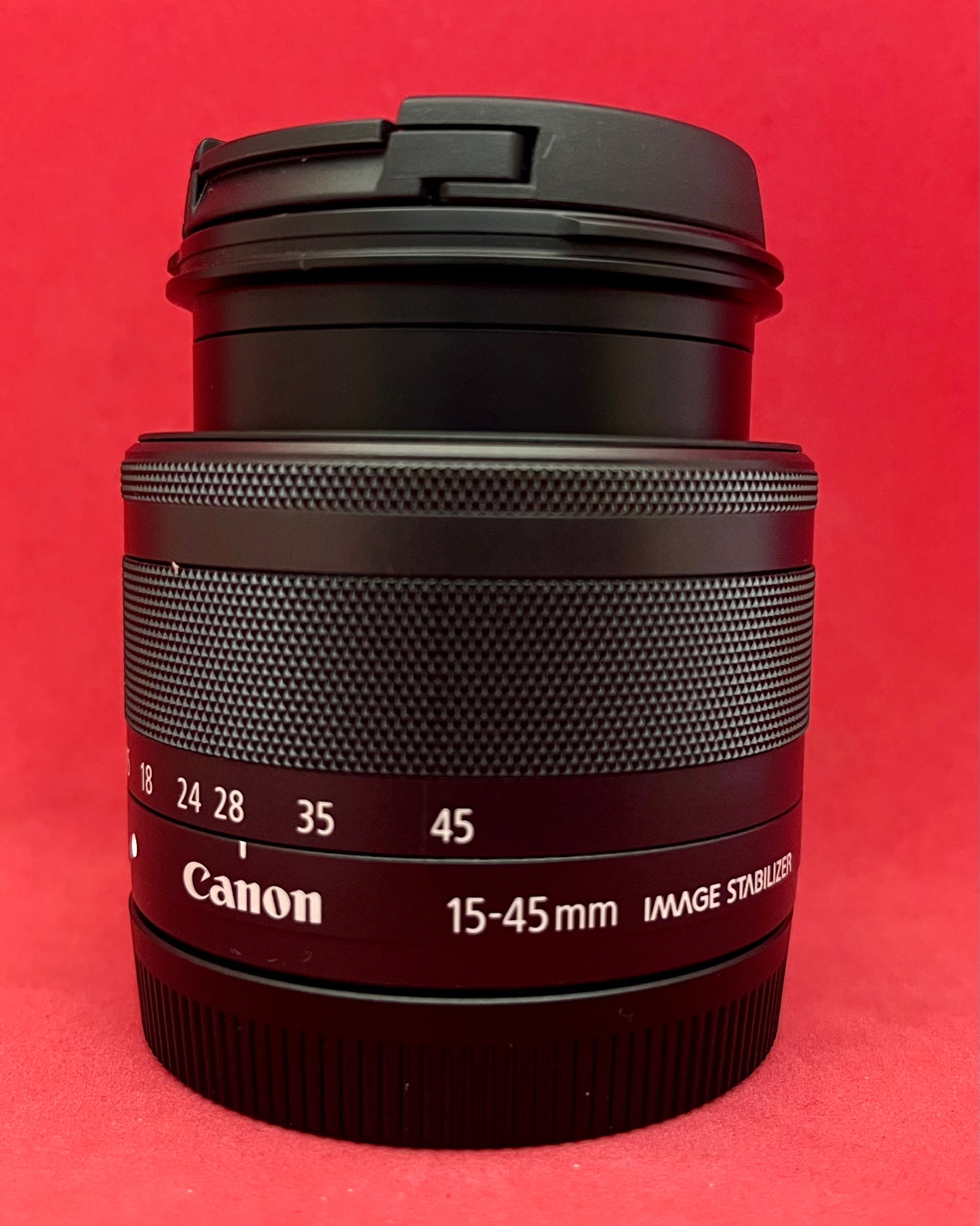 Canon EF-M 15-45mm STM (used)