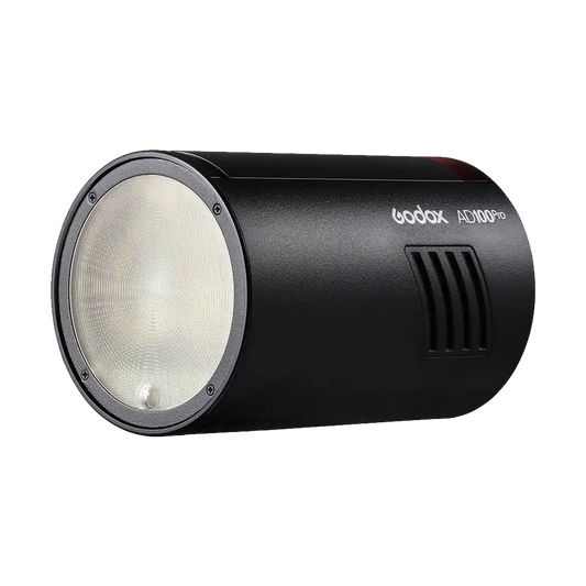 Godox AD100pro Pocket Flash