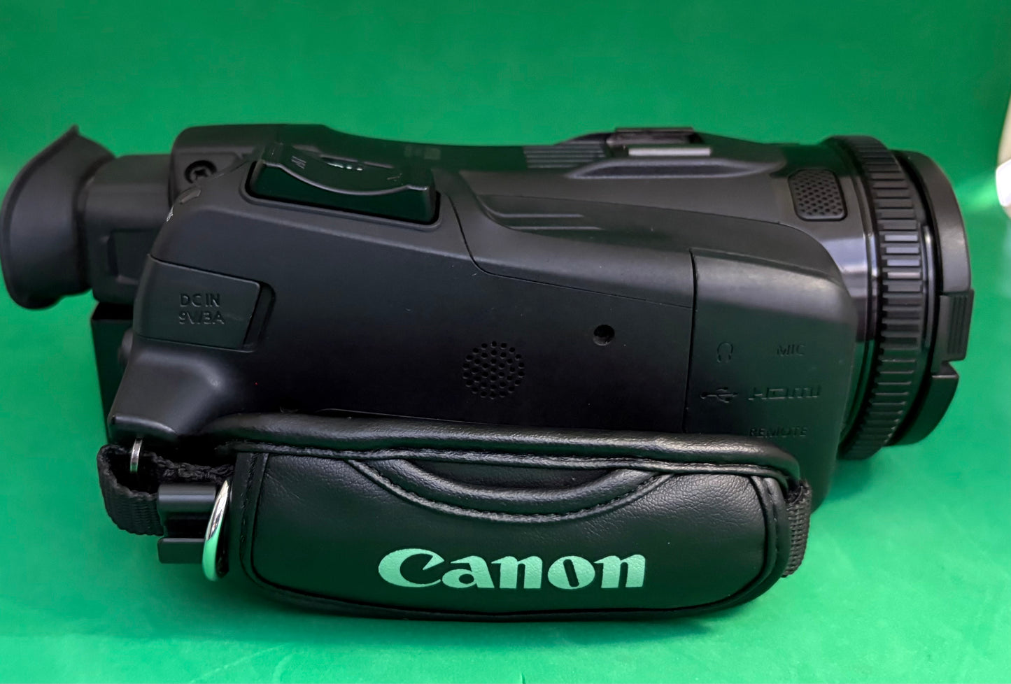 Canon XA60 Professional UHD 4K Camcorder (used)