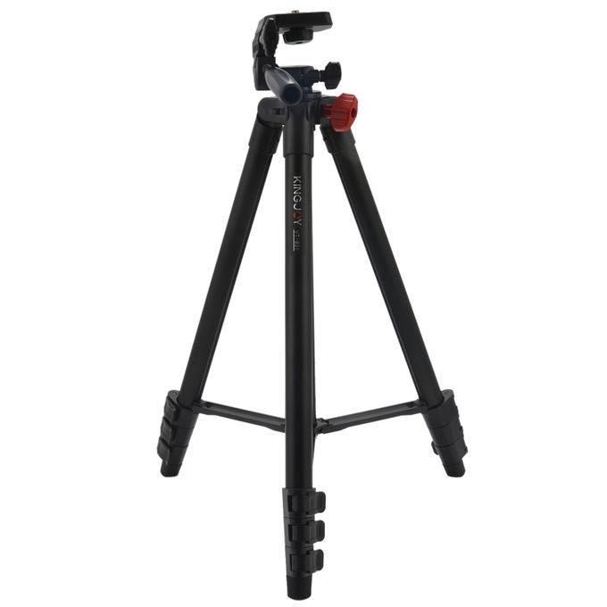 VT-831 SMALL LIVE 4 SECTION VIDEO TRIPOD