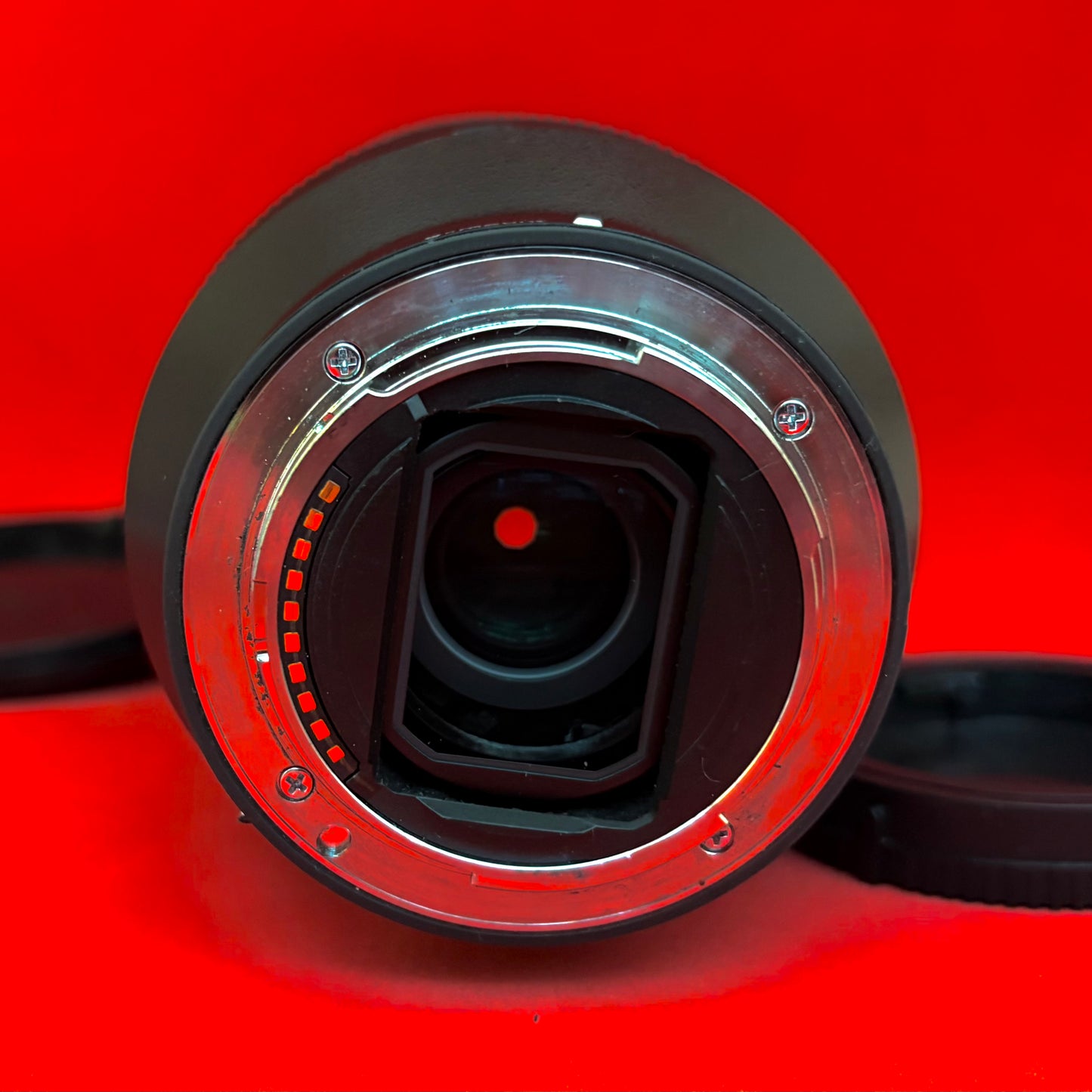 Sony FE 24-105mm f/4 G OSS Lens (used)