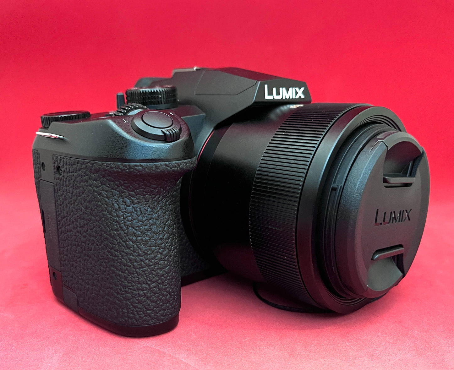 Panasonic Lumix DC-FZ1000M2 20.1P (used)