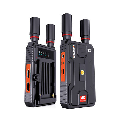 vrriis 4k wireless hdmi transmitter and receiver WL097 Pro