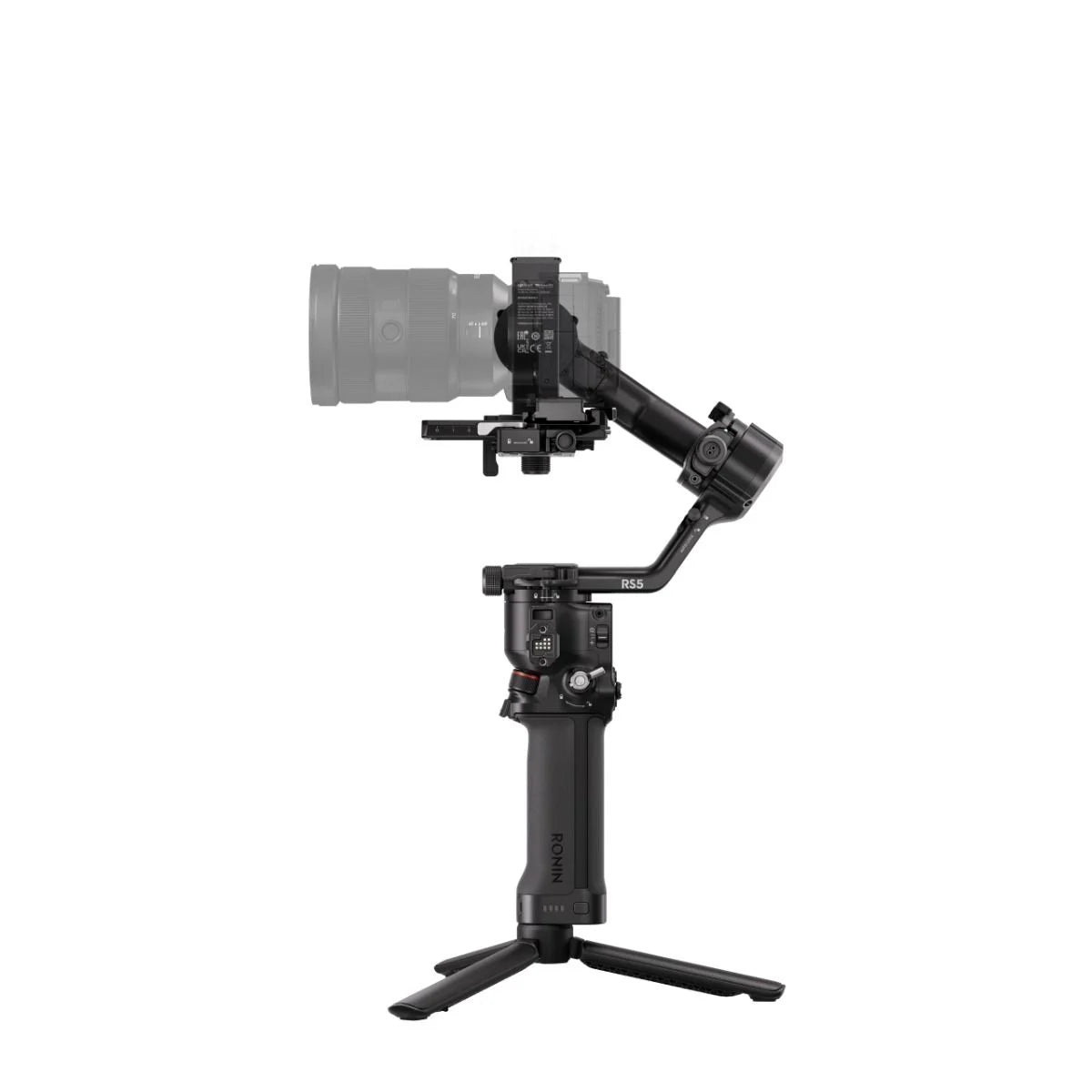DJI RS 5 Gimbal Combo