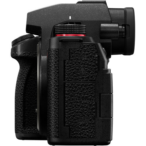 Panasonic Lumix S5 II Mirrorless Camera. (Used)