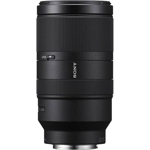 SONY E 70-350MM F4.5-6.3 G OSS LENS (used)