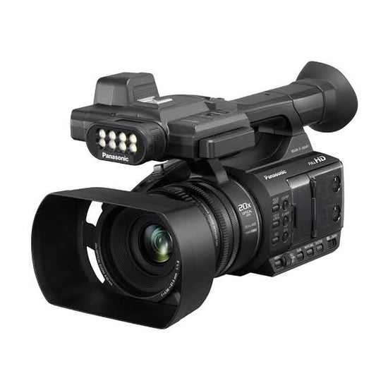 Panasonic AG-AC30 Video Camcorder (used)