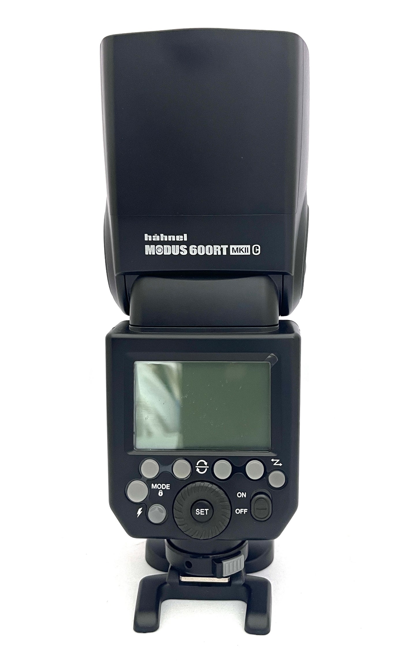 Hahnel Modus 600RT for canon (used)