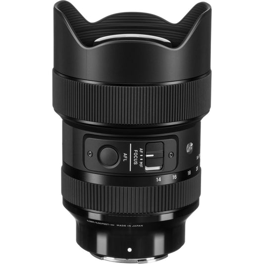 Sigma 14-24mm f/2.8 DG DN Art Lens for Sony E (used)