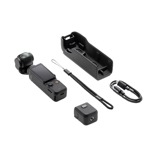 DJI Osmo Pocket 3 Standard Combo