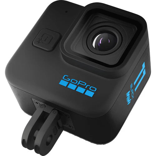 GOPRO HERO11 MINI BLACK ACTION CAMERA (used)