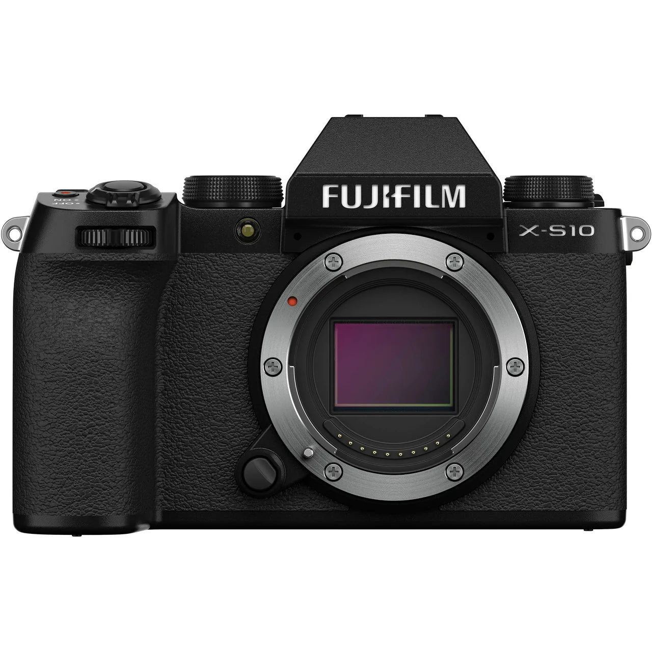 Fujifilm X-S10 Mirrorless Camera – Body Only (used)