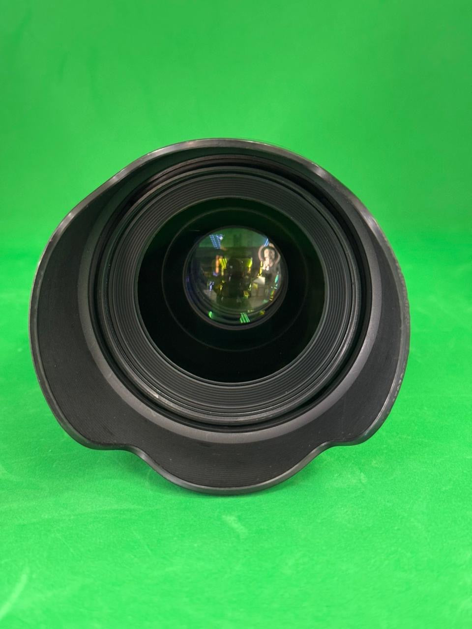 SIGMA 50mm F1.4 DG HSM (A) CANON (used)