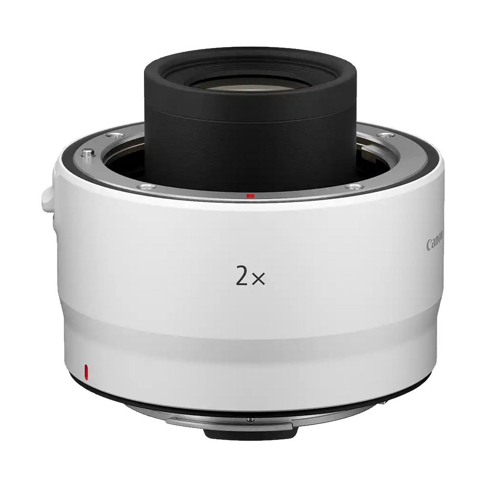 Canon Extender RF 2.0x (used).