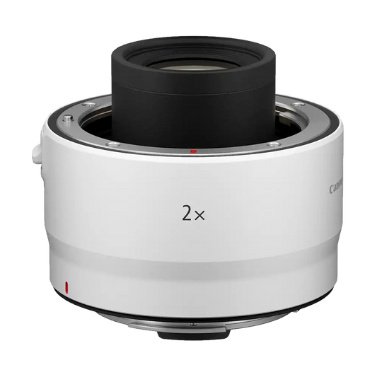 Canon Extender RF 2.0x (used).