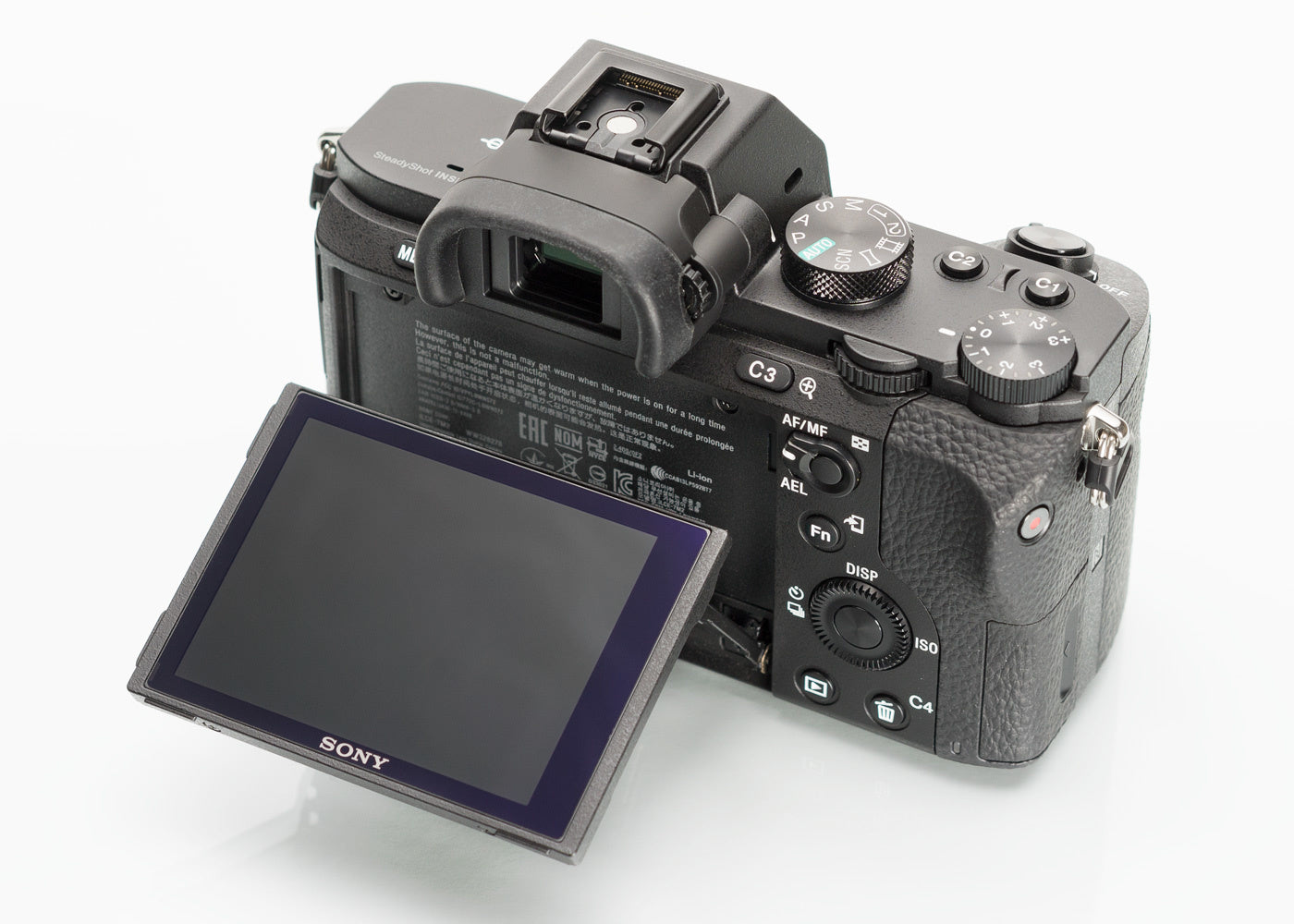 Sony Alpha A7 II Body (Used)