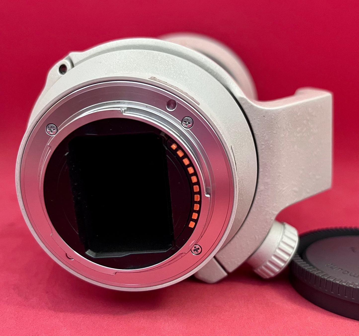 Sony FE 70-200mm f/4 G OSS Lens (used)