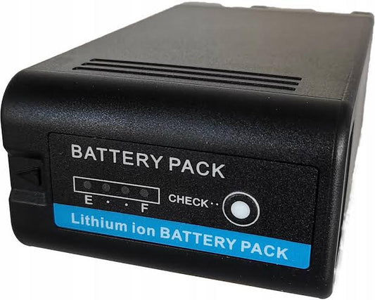 Sony BP-U90 BP-U100 Replacement Battery