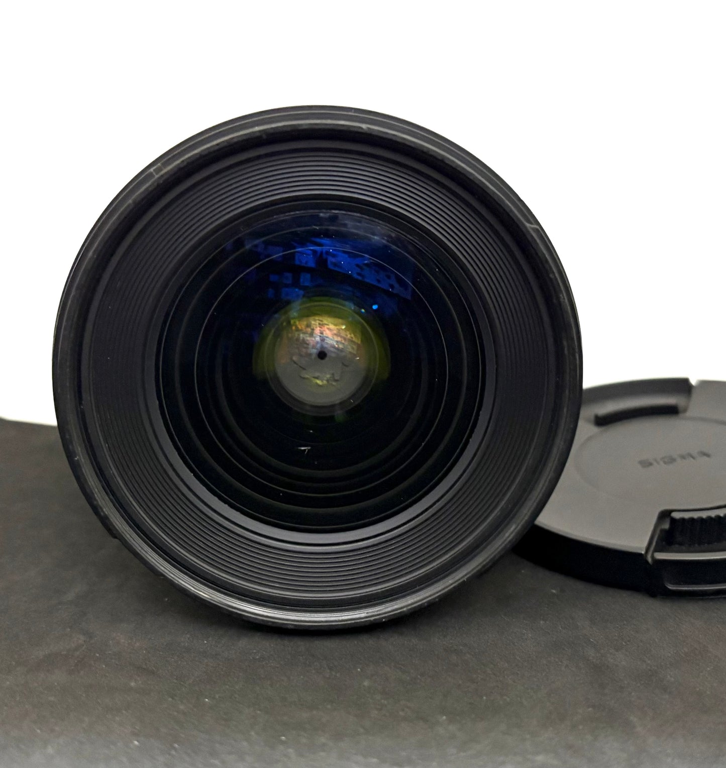 Sigma 24mm f/1.4 DG HSM Art Lens for Sony E (used)