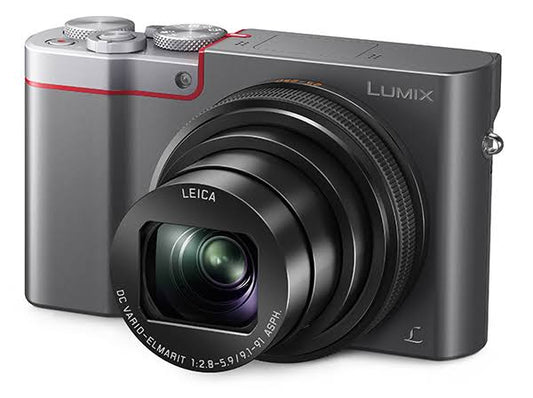 Panasonic Lumix DMC-TZ110 Compact Digital Camera (used)