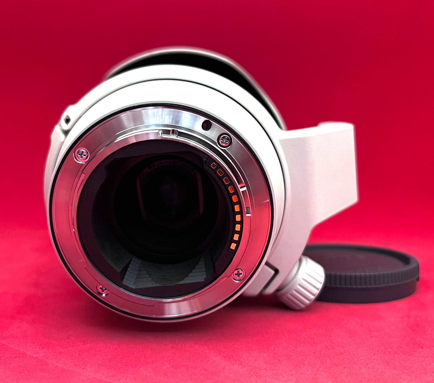 Sony FE 70-200mm f/4 Macro G OSS II Lens (used)
