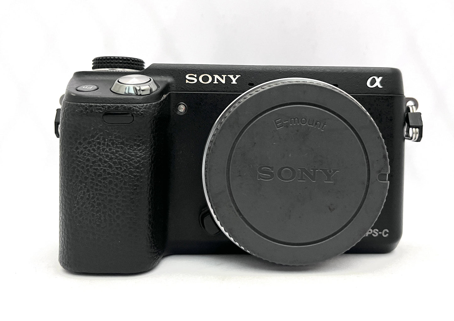 Sony Alpha NEX-6 16.1MP Body (used)