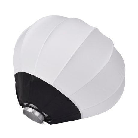 Spherical Softbox for Photo studio - 80cm