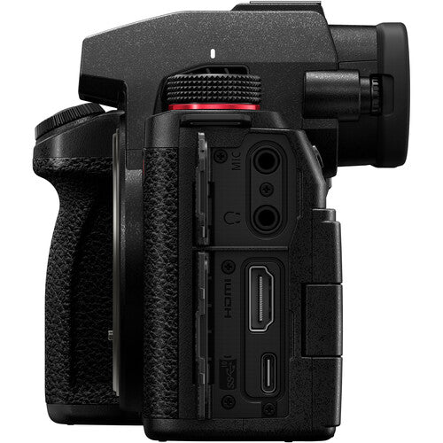 Panasonic Lumix S5 II Mirrorless Camera. (Used)