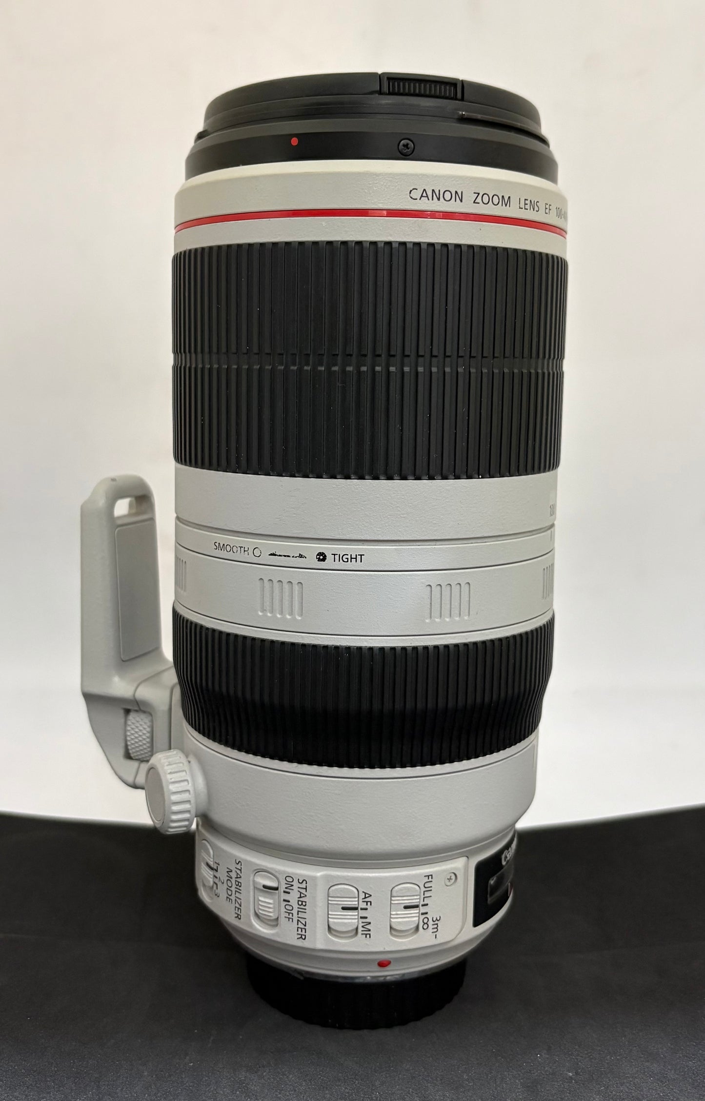 Canon EF 100-400mm F/4.5-5.6L IS II USM Lens (used)