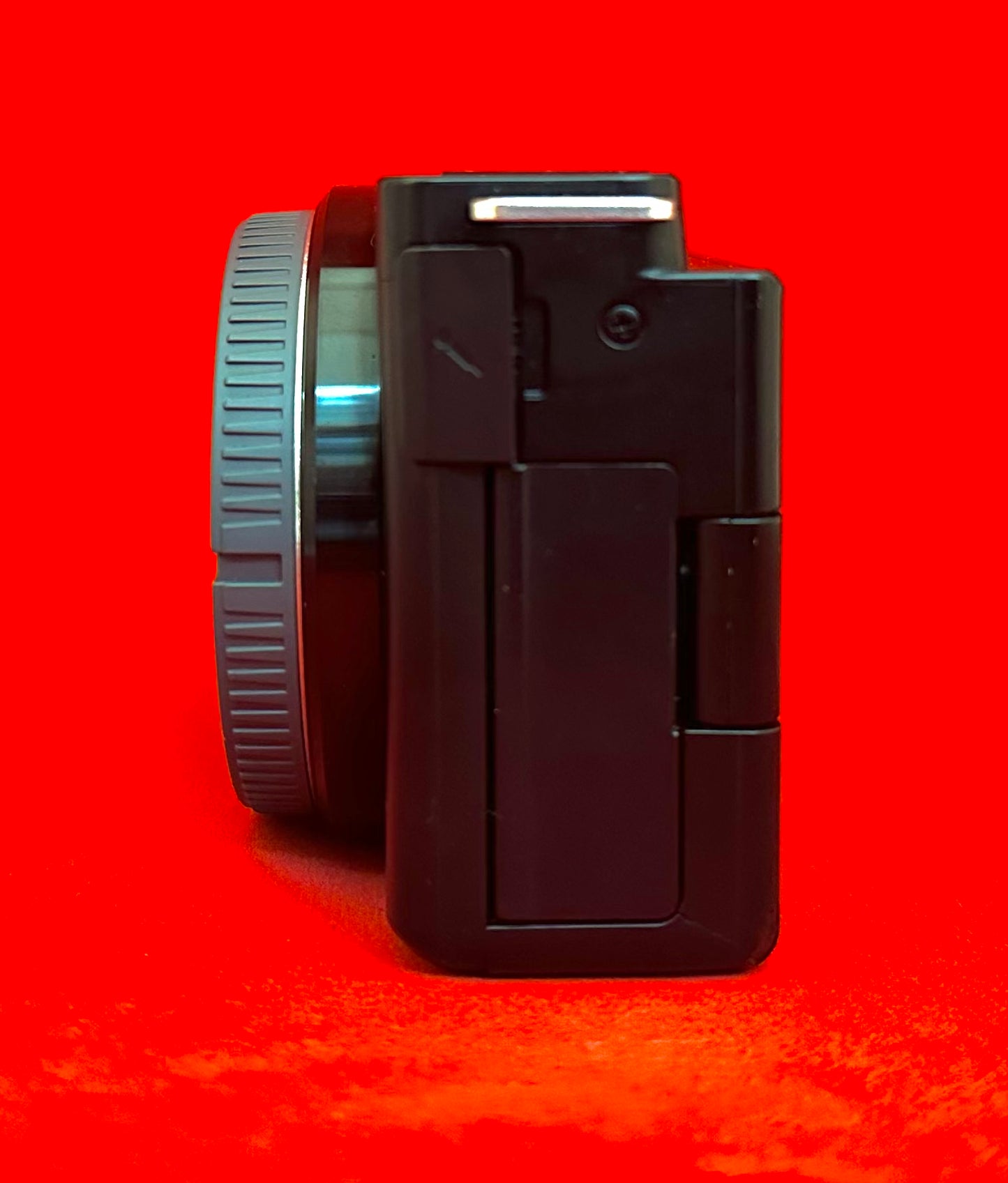 Sony Alpha ZV-E10 body only (used)