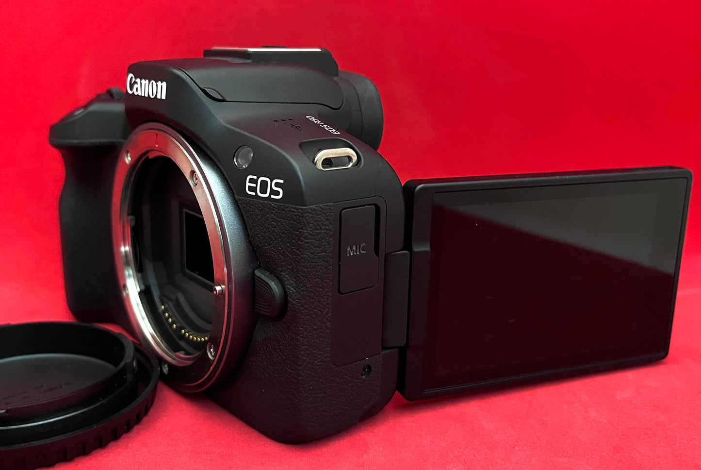 Canon EOS R50 Mirrorless Camera Body (used)